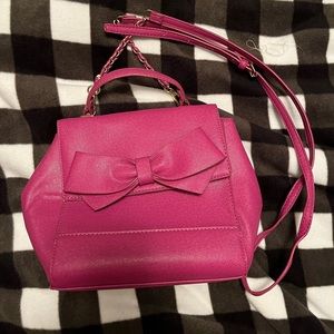 Call it spring purse